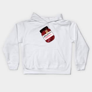 Lloyd Baxters Jelly Sauce Kids Hoodie